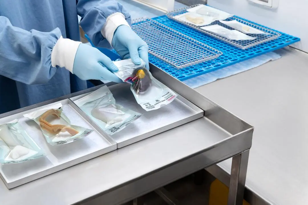 Innovative Solutions: Enhancing Surgical Efficiency with 3D Printed Pre-Planning Models